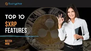 XRP Breakdown: Top 10 Features That Outshine the Rest