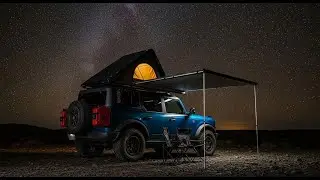 SnowRunner  Ford Bronco