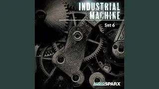 Industrial Desert