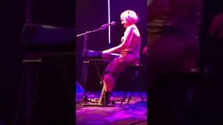 Song For Zoe - Original Song @KellyCresswellMusic