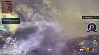 MW3 Zombies S1 (Easy) Dark Aether Solo