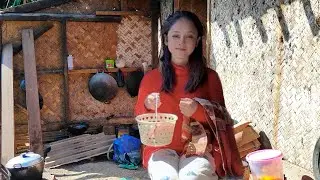 GADIS DESA YANG TERSAKITI PULUHAN TAHUN TERPISAH DARI AYAH KANDUNGNYA