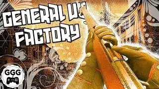General Liu Rifle Factory: Is It Good? (BF1 Weapon Review, Tips and Tricks)