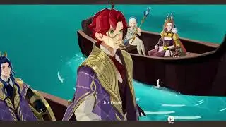 AFK Journey [VN] Tower of Memory Episode 3 (Story Spoiler)