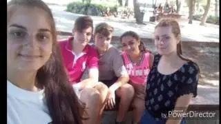 Καλύβας Camp #8 | Ανεπανάληπτες στιγμές 2016