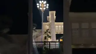 Citi Housing Multan Night View @saqlainmuneerofficial #citihousingmultan @beautifulviews2010 @MustLike