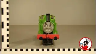 The History Of Oliver The Western Engine: The History Of TTTE
