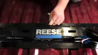 Reese R16 Fifth Wheel Install - The Hitch Company