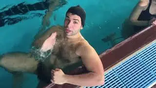 gabriele salvadori   galleggiamento a dorso: non è vero che bisogna iper-estendere la testa indietro