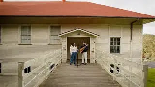 Over Easy by The Singer and The Songwriter (Official Music Video)
