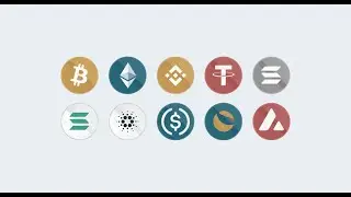 Cryptocurrency 2023 Price Predictions 😳