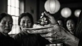 The First New Year After the War Left Japanese &ldquo;Comfort Women&rdquo; Speechless