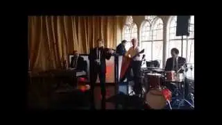 Russian live music wedding band Connecticut