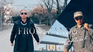 Benjiemzzi - Fronteando Ft. NK Profeta @NKProfetaOficial (Official Video)