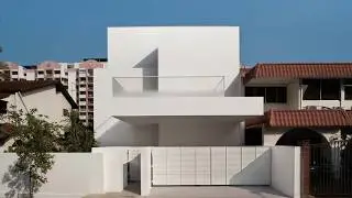 This house is a masterpiece