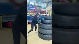 No pain no gain 🖤 #stong #boxeo #viral #boxingtraining #boxingday