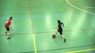 CAF&Eacute; BAR HISPANO FS - ACADEMIA ALPHA FS / F&Uacute;TBOL SALA S&Eacute;NIOR 3&ordf; DIV JDM ALBACETE 2024-2025