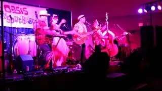 Hula Girls at Tiki Oasis 11