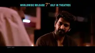 Rangabali Emotional movie trailer