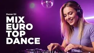 90s Eurodance Party | Oldschool Club Dance Mix