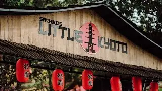 SACHIKO'S LITTLE KYOTO IN CEBU | TRAVEL GUIDE