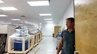 🌟 Prime 8,858 SF Office/Flex Space Sublease in Dania Beach, FL | RISE Realty Walkthrough 🏢