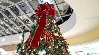 Holiday Spirit at Plaza las Americas and Plaza del Caribe- by Cintron Productions