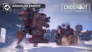 Funny Crossout moments of week 3-2026