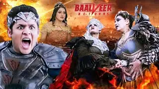 बालवीर की आँखों के सामने तिम्नासा ने किया बालपरी का अंत? 😭| Baalveer Returns | Full Episode 2026