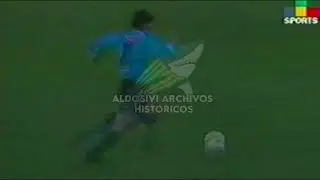 Belgrano (Córdoba) 3 Aldosivi 1 Nacional 