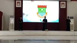 Syahril Qur'an tingkat kecamatan Pakuhaji 