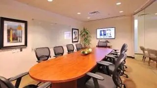 Virtual Tour Office Space - Philadelphia, PA