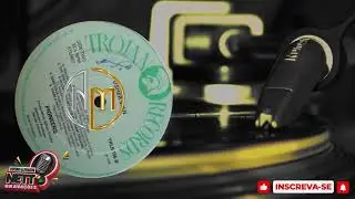 THE PIONEERS - THEM A WOLF (78) TROJAN RECORDS