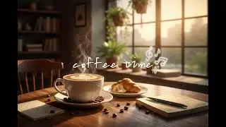 ☕ 지친 당신에게 건네는 따뜻한 커피 한 잔과 보석 같은 위로 | 나의 커피 (따스한 위로)☕