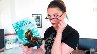 ¿QUIÉN ES SIR DUNCAN EL ALTO? || Dunk & Egg || El caballero de los 7 reinos || Review