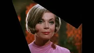 Mission: Impossible (1966) Season 1 - Opening Theme