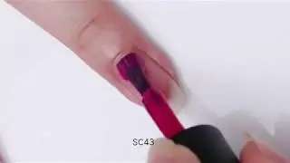NICOLE DIARY Solid Color Gel