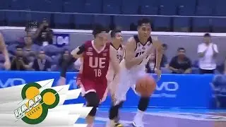 UE UAAP Highlights | UAAP 80 Exclusives