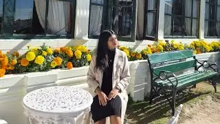 NO PATH IN DARJEELING IS STRAIGHT BY PARIMAL BHATTACHARYA #youtube #booktube #darjeeling #books 