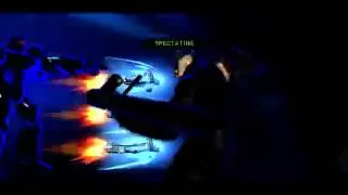 Umvc3 KPB Scamby Hype moment #23 vs WWB Quackbot