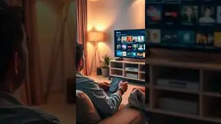 Pros and Cons of streaming services? #tv #streamingplatform #shorts