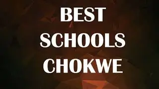 Best Schools around Chokwe, Mozambique