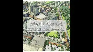 Hammond Downtown Master Plan