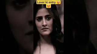 &ldquo;Dangerous Love Scene  | South Movie&rdquo;