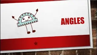 Angles mini lesson