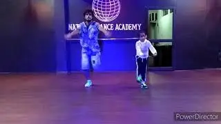 O humdum soniya re ( National Dance Academy in kanpur)