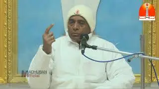 LIVE 🔴 मधुबन रात्रि क्लास | 26-12-2025 | Brother Chotelal | Madhuban Night Class | Pandav Bhawan |