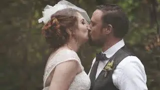 New England Wedding Reel 2017