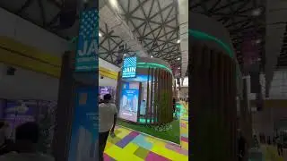 Hitex Exhibition Centre #exhibition #technology #realestate #jewellery #viral #trendingreels #memes