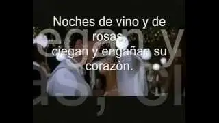 Lujuria - Espinas en el corazon - subtitulado